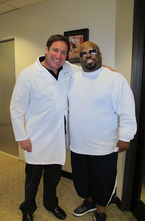 Cee lo Green photo