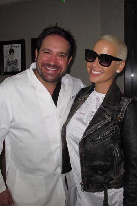 Amberrose photo